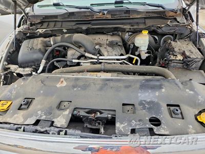 Zdjęcie 11 z 12 samochodu: 2016 RAM 1500 SLT VIN:3C6RR7LT7GG344790 - miniatura