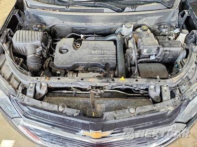 Zdjęcie 11 z 12 samochodu: 2018 CHEVROLET EQUINOX LT VIN:3GNAXJEV9JL102726 - miniatura
