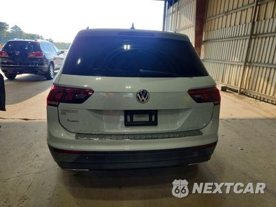 Zdjęcie 6 z 12 samochodu: 2019 VOLKSWAGEN TIGUAN SE VIN:3VV3B7AX7KM017455 - miniatura