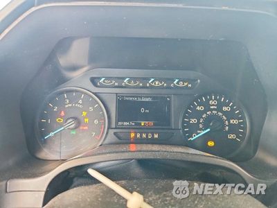 Zdjęcie 9 z 12 samochodu: 2018 FORD F150 SUPER CAB VIN:1FTFX1E54JFA98349 - miniatura