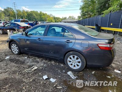 Drugie zdjęcie samochodu z przodu: 2007 TOYOTA CAMRY HYBRID VIN:4T1BB46K77U029691 - miniatura