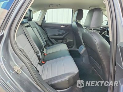 Zdjęcie 10 z 13 samochodu: 2025 VOLKSWAGEN JETTA SE VIN:3VWEX7BU5SM025192 - miniatura