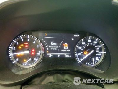 Zdjęcie 9 z 13 samochodu: 2020 TOYOTA HIGHLANDER XLE VIN:5TDHZRAH7LS012875 - miniatura
