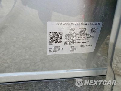 Zdjęcie 13 z 13 samochodu: 2024 HONDA PROLOGUE ELITE VIN:3GPKHZRJ6RS531077 - miniatura