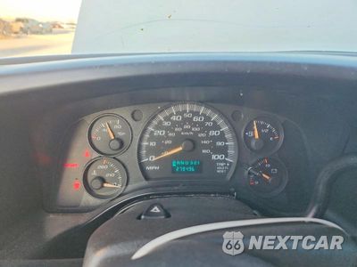 Zdjęcie 9 z 13 samochodu: 2007 CHEVROLET EXPRESS 1500 DELIVERY VAN VIN:1GCFG15X271157177 - miniatura