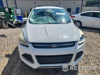 Piąte zdjęcie samochodu w środku: 2014 FORD ESCAPE SE VIN:1FMCU0G93EUA37531 - miniatura