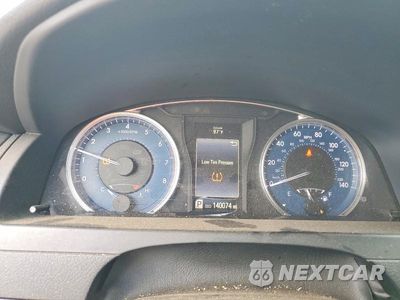 Zdjęcie 9 z 12 samochodu: 2017 TOYOTA CAMRY LE VIN:4T1BF1FK8HU425178 - miniatura