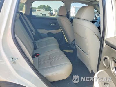 Zdjęcie 11 z 13 samochodu: 2023 HONDA HR-V EXL VIN:3CZRZ1H74PM700318 - miniatura