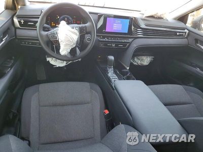 Zdjęcie 8 z 12 samochodu: 2025 TOYOTA CAMRY LE VIN:4T1DAACKXSU527794 - miniatura