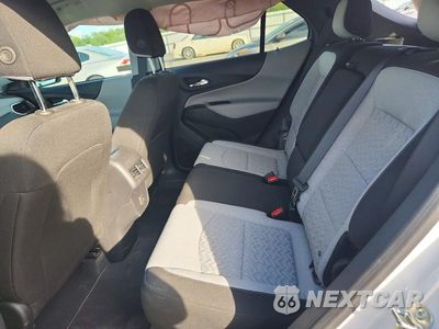 Zdjęcie 11 z 13 samochodu: 2024 CHEVROLET EQUINOX LS VIN:3GNAX5EG0RL275605 - miniatura