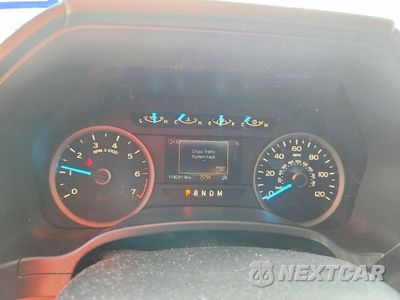Zdjęcie 9 z 13 samochodu: 2020 FORD F150 SUPERCREW VIN:1FTEW1C56LKD01298 - miniatura