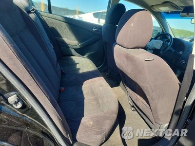 Zdjęcie 10 z 12 samochodu: 2011 NISSAN ALTIMA 2.5 VIN:1N4AL2AP3BC173280 - miniatura