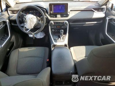 Zdjęcie 8 z 13 samochodu: 2024 TOYOTA RAV4 HYBRID XLE VIN:2T3RWRFV4RW203365 - miniatura