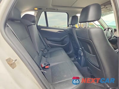 Zdjęcie 11 z 13 samochodu: 2013 BMW X1 XDRIVE28I VIN:WBAVL1C56DVR90488 - miniatura