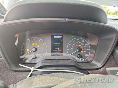 Zdjęcie 9 z 13 samochodu: 2025 TOYOTA COROLLA CROSS HYBRID NIGHTSHADE VIN:7MUFBABG6SV086151 - miniatura