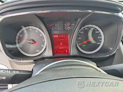 Zdjęcie 9 z 13 samochodu: 2014 GMC TERRAIN SLT VIN:2GKFLYEK8E6164075 - miniatura