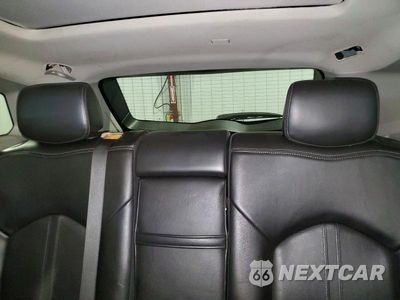 Zdjęcie 10 z 13 samochodu: 2014 CADILLAC SRX LUXURY COLLECTION VIN:3GYFNEE37ES669940 - miniatura