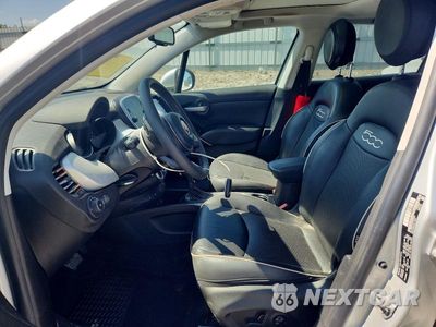 Zdjęcie 7 z 12 samochodu: 2019 FIAT 500X TREKKING PLUS VIN:ZFBNFYD15KP774876 - miniatura