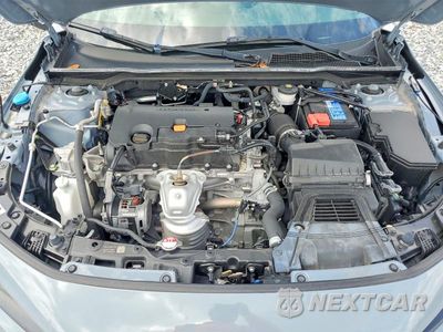 Zdjęcie 11 z 12 samochodu: 2023 HONDA CIVIC SPORT VIN:2HGFE2F59PH535734 - miniatura