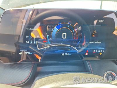 Zdjęcie 9 z 14 samochodu: 2025 CHEVROLET EQUINOX RS VIN:3GNAXLEG1SL284100 - miniatura