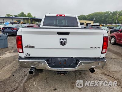 Zdjęcie 6 z 12 samochodu: 2016 RAM 1500 SLT VIN:1C6RR7TT0GS412565 - miniatura