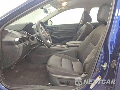 Zdjęcie 7 z 12 samochodu: 2020 NISSAN ALTIMA S VIN:1N4BL4BV1LC179500 - miniatura