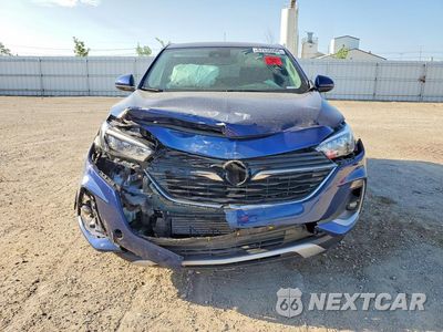 Piąte zdjęcie samochodu w środku: 2023 BUICK ENCORE VIN:KL4MMCSL9PB126610 - miniatura