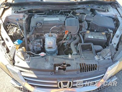 Zdjęcie 11 z 12 samochodu: 2014 HONDA ACCORD EXL VIN:1HGCR2F80EA122565 - miniatura