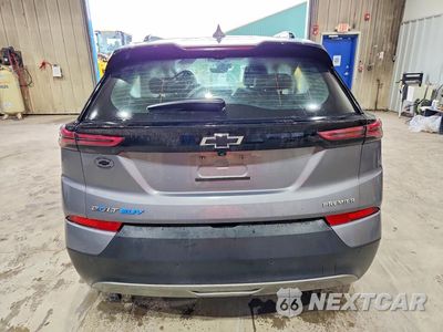 Zdjęcie 6 z 13 samochodu: 2022 CHEVROLET BOLT EUV PREMIER VIN:1G1FZ6S06N4128591 - miniatura