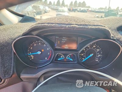 Zdjęcie 9 z 12 samochodu: 2019 FORD ESCAPE SE VIN:1FMCU9GD9KUB60528 - miniatura