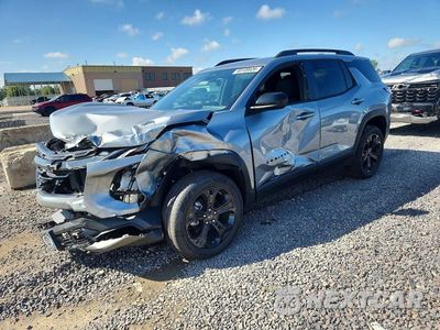 2027 CHEVROLET EQUINOX LT 3GNAXPEGXVL105578 - główne zdjęcie licytacji z USA - miniatura