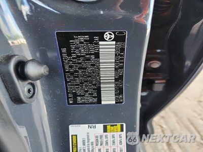 Zdjęcie 12 z 12 samochodu: 2025 TOYOTA COROLLA SE VIN:5YFS4MCE5SP236650 - miniatura