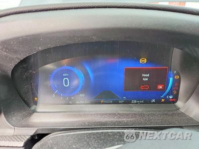 Zdjęcie 9 z 13 samochodu: 2023 FORD EXPLORER ST VIN:1FM5K8GC6PGC11621 - miniatura
