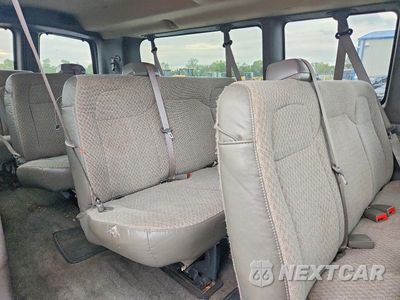 Zdjęcie 11 z 13 samochodu: 2012 CHEVROLET EXPRESS G3500 LT VIN:1GAZG1FG3C1155212 - miniatura