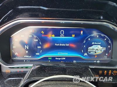 Zdjęcie 9 z 12 samochodu: 2024 CHEVROLET SILVERADO K1500 RST VIN:2GCUDEED1R1210073 - miniatura