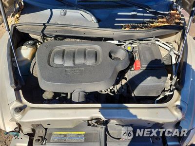 Zdjęcie 12 z 13 samochodu: 2009 CHEVROLET HHR LT VIN:3GNCA23B79S596465 - miniatura