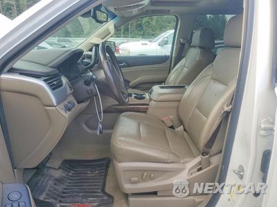 Zdjęcie 7 z 12 samochodu: 2017 GMC YUKON XL K1500 SLT VIN:1GKS2GKCXHR203539 - miniatura
