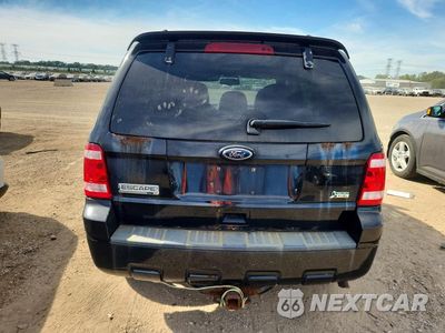 Zdjęcie 6 z 12 samochodu: 2010 FORD ESCAPE VIN:1FMCU0DG7AKD05814 - miniatura