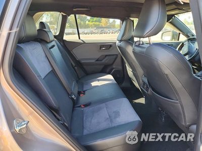 Zdjęcie 11 z 13 samochodu: 2026 TOYOTA RAV4 XSE VIN:JTM6CRAV5TD006843 - miniatura