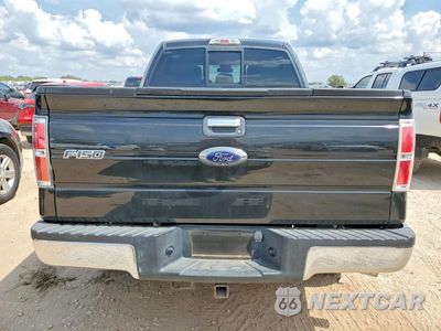 Zdjęcie 6 z 12 samochodu: 2014 FORD F150 SUPERCREW VIN:1FTFW1EF3EKF45567 - miniatura
