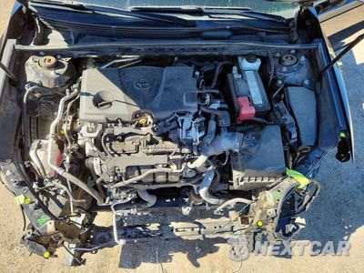 Zdjęcie 11 z 13 samochodu: 2019 TOYOTA CAMRY XSE VIN:4T1B61HK0KU298933 - miniatura