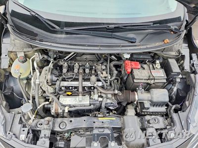 Zdjęcie 11 z 12 samochodu: 2025 NISSAN VERSA SV VIN:3N1CN8EV4SL846853 - miniatura