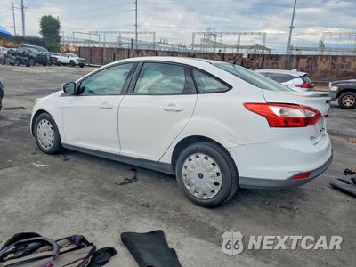 Drugie zdjęcie samochodu z przodu: 2013 FORD FOCUS SE VIN:1FADP3F20DL363092 - miniatura