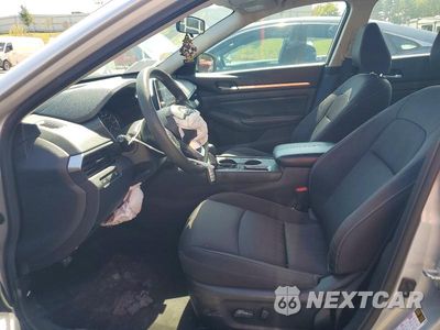 Zdjęcie 7 z 12 samochodu: 2022 NISSAN ALTIMA SV VIN:1N4BL4DVXNN386410 - miniatura