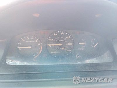 Zdjęcie 9 z 12 samochodu: 1994 HONDA CIVIC EX VIN:2HGEJ1120RH534599 - miniatura