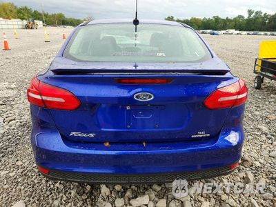 Zdjęcie 6 z 12 samochodu: 2015 FORD FOCUS SE VIN:1FADP3F27FL213046 - miniatura