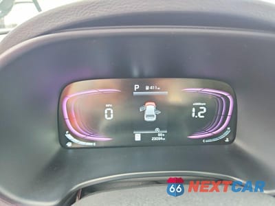 Zdjęcie 9 z 12 samochodu: 2025 KIA SOUL LX VIN:KNDJ23AU3S7937498 - miniatura