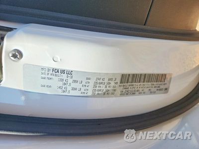 Zdjęcie 14 z 14 samochodu: 2018 CHRYSLER PACIFICA TOURING L PLUS VIN:2C4RC1EG3JR310841 - miniatura