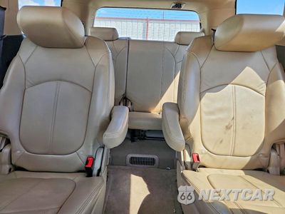 Zdjęcie 10 z 13 samochodu: 2012 GMC ACADIA SLT-1 VIN:1GKKRRED0CJ171493 - miniatura
