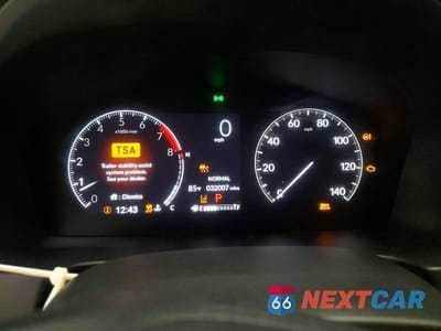 Zdjęcie 9 z 13 samochodu: 2025 HONDA RIDGELINE RTL VIN:5FPYK3F50SB038616 - miniatura